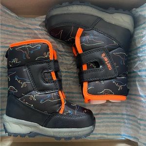 Carter's boys Legolas